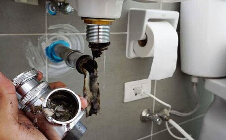 Home Insurance Cover Blocked Drains?