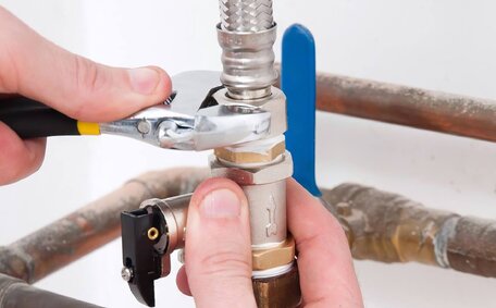 Plumbing Emergencies Property