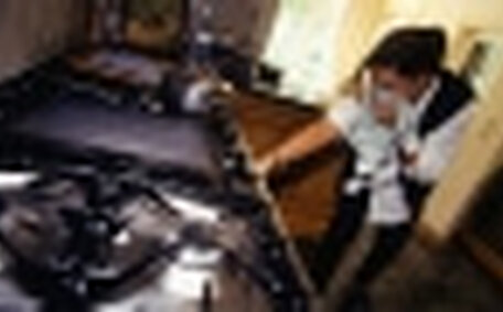 Businesses Gas Fitting