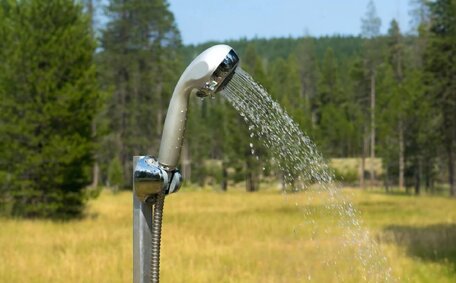 Direct Indirect Water Heating Systems