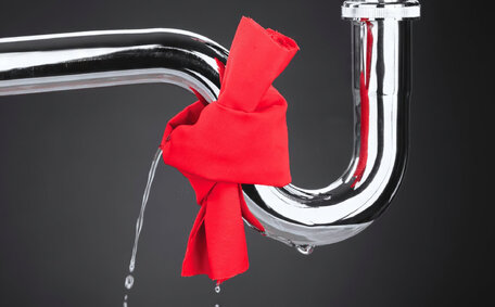 Emergency Plumber Holiday Plumbing Disasters