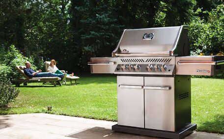 Home Gas Line Inspection?